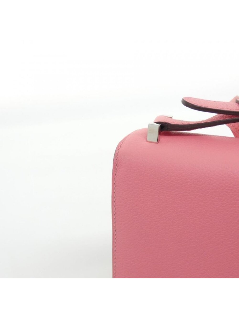 Hermes 20 Shoulder Bag - Picture 5 of 9
